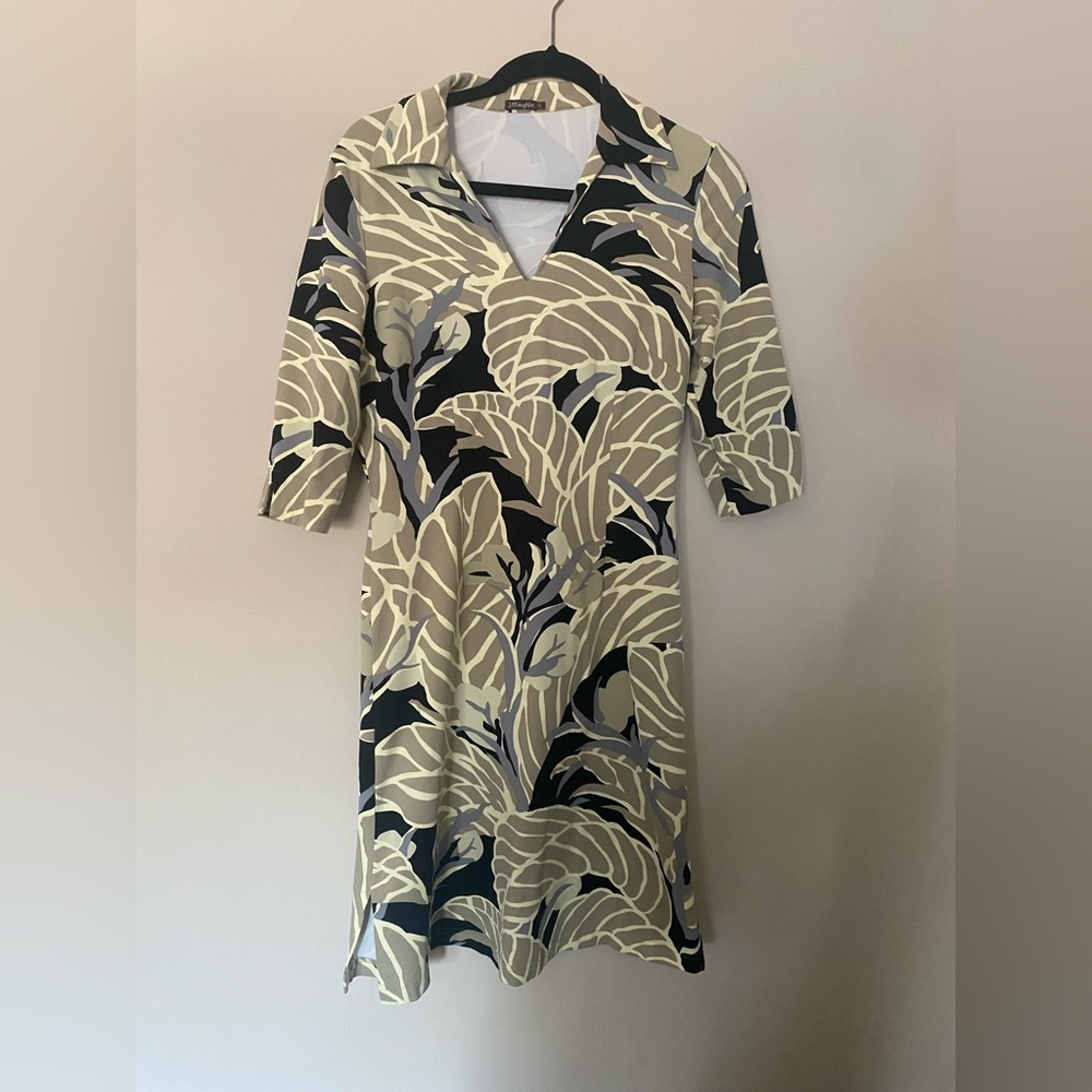 Professional work dress